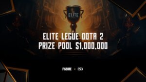 Elite League 2024 Dota 2 – Teams, Format, Stream, and Favorites
