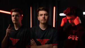 CDL’s Biggest Villains Clash as Atlanta FaZe Crushes Toronto Ultra