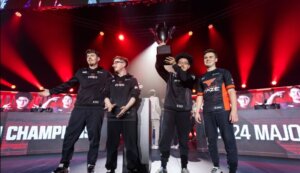 FaZe Beats OpTic To Claim First CDL Trophy in 400 Days