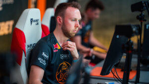 ENCE survive in Thunderpick World Championship 2024 EU Qualifiers