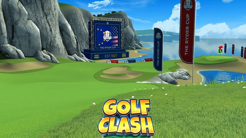 Golf Clash