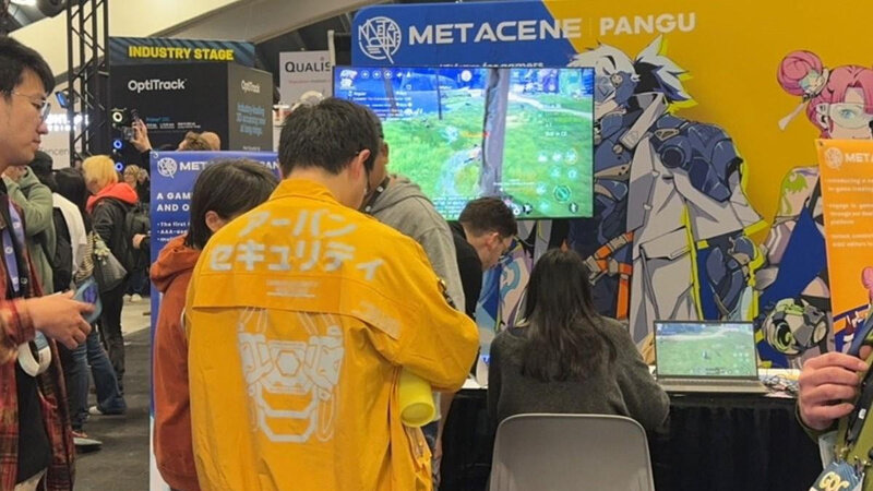 Metacene