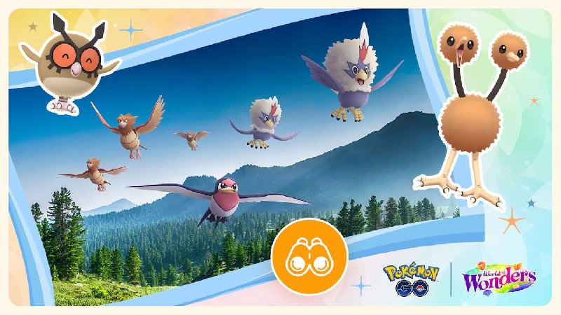Pokemon GO