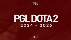 PGL Announces 8 $1 Million Dota Tournaments
