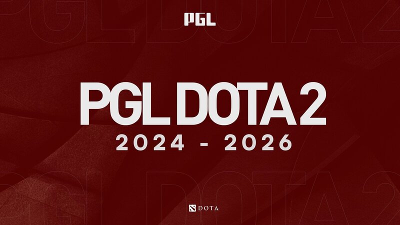 PGL Dota