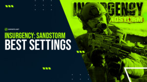 Best Insurgency: Sandstorm Settings – Optimize and Dominate!