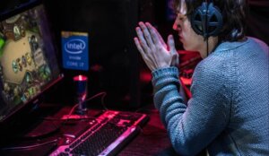 Is The Gaming Industry Dying?