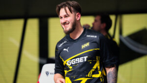 jL masterclass powers NAVI to PGL Major Copenhagen 2024 Grand Final