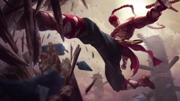 Wild Rift Jungle Tier List Guide Our Top 5 Picks wild-rift-jungle-tier-list-guide-our-top-5-picks