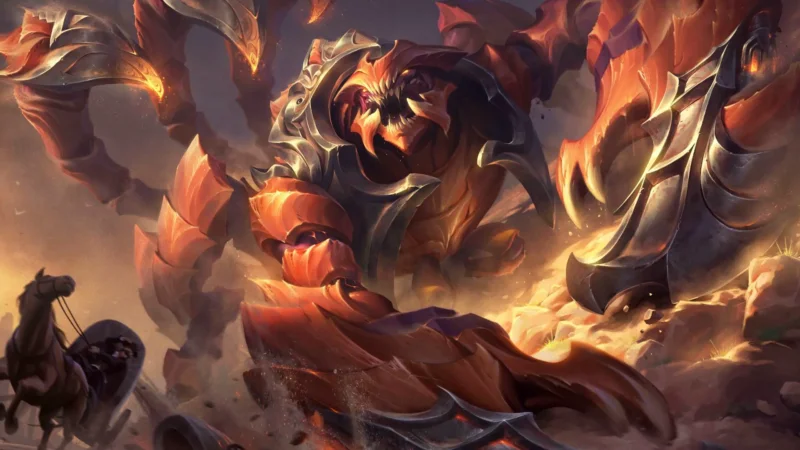 lol skarner rework abilities