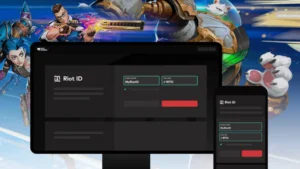 How to change server in League of Legends