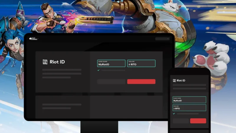 how to change server in league of legends