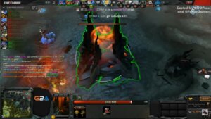 Top 3 longest Dota 2 games in history