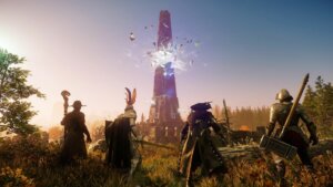 Best New World Settings – FPS vs Visuals