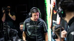 OpTic Texas in Top Form Ahead of Major II in Miami
