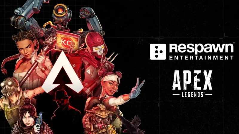 respawn apex legends