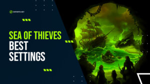 Discover The Best Sea Of Thieves Settings!