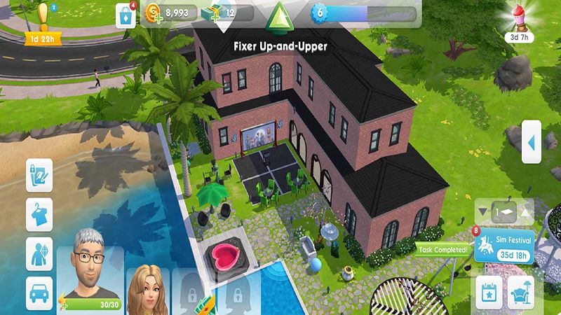 TSM - Best mobile games to play with your girlfriend