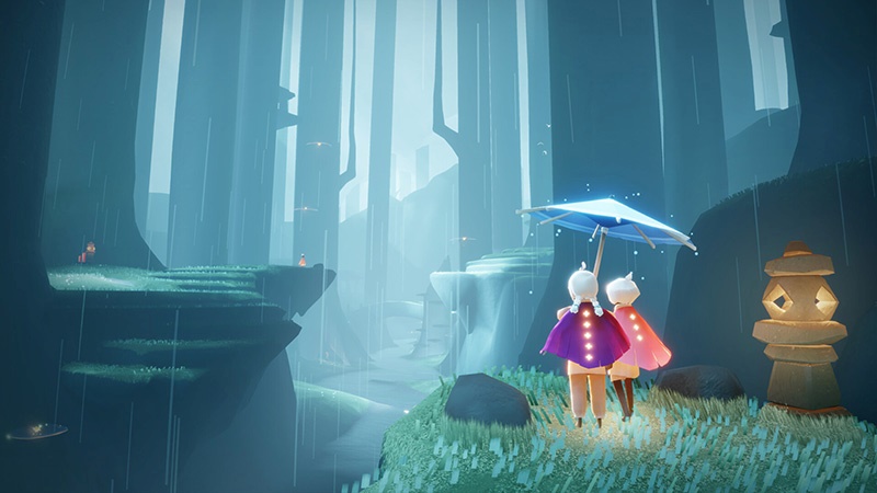 Sky: Children of The Light