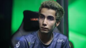 Dota 2 pro SumaiL loses legal battle against Evil Geniuses