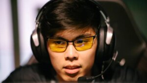 Taiga comes out of retirement, debuts with new Dota 2 Team Leviathan