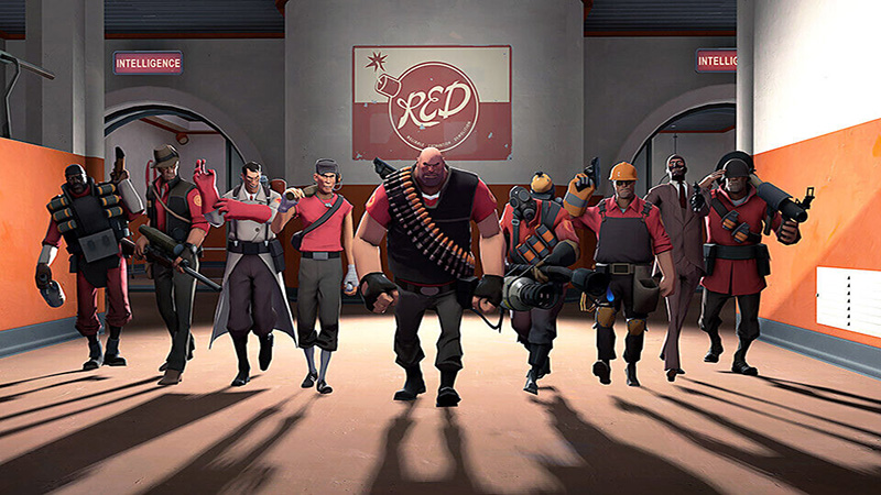 Team Fortress 2 - best settings