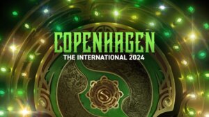The International 2024 To Be Held in Copenhagen