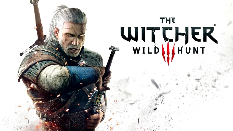 The Witcher 3: Wild Hunt - Games Like Dragon's Dogma