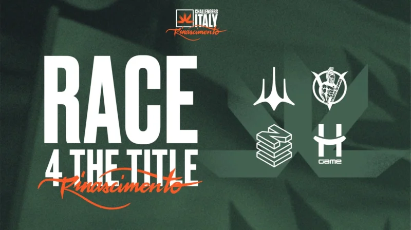 VCL Italy 2024