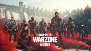 Don’t Alter Warzone Mobile’s Files, Activision Warns