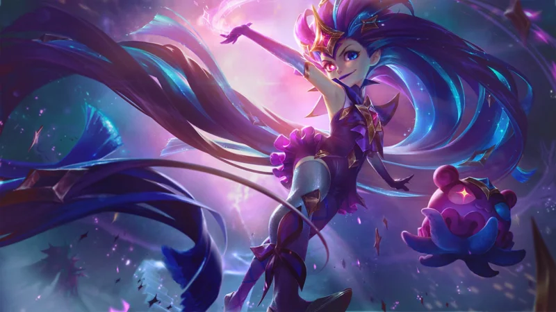 best zoe counters in lol
