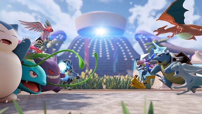 Is Pokemon Unite Dead? – Numbers, Bots and Queue times