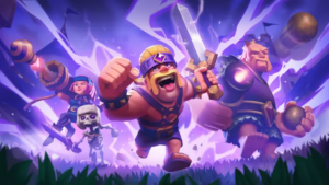 How To Get Evolution Shards in Clash Royale