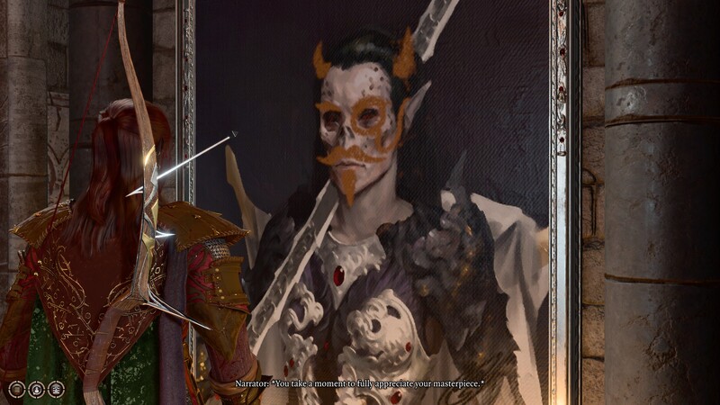 Baldur's Gate 3