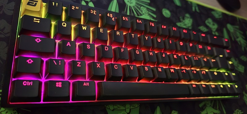kb65he review