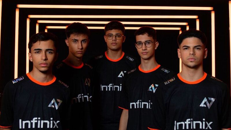 Alpha7 Esports