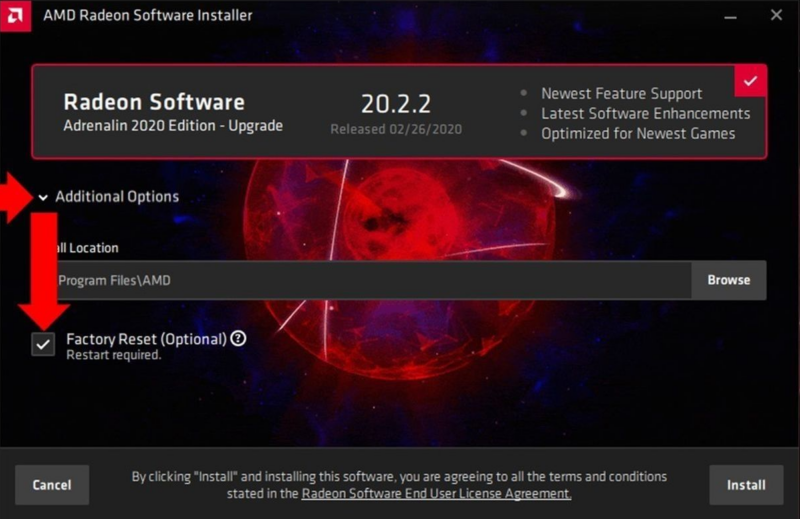 VALORANT Graphics Driver