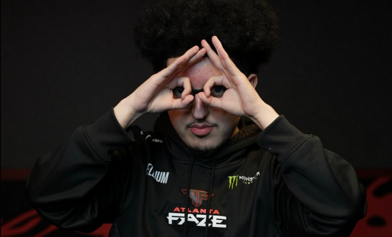 ATLANTA FAZE