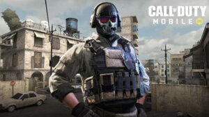 CoD Mobile Public Test Server (2025): How to Download