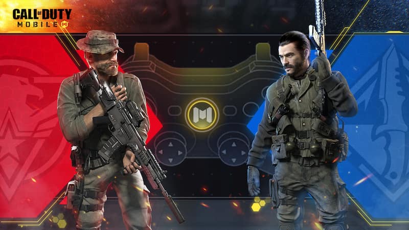 COD Mobile controller not working