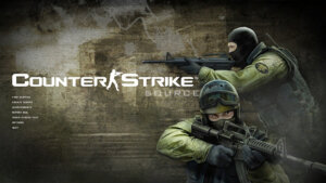 Can you download Counter-Strike: Source in 2024?