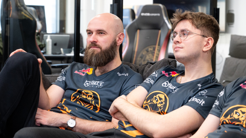 ENCE and Gods Reign first out at Skyesports Masters 2024 ENCE and Gods Reign first out at Skyesports Masters 2024