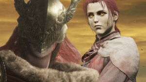 Millicent Elden Ring Lore, Quest Line and Summoning Conditions
