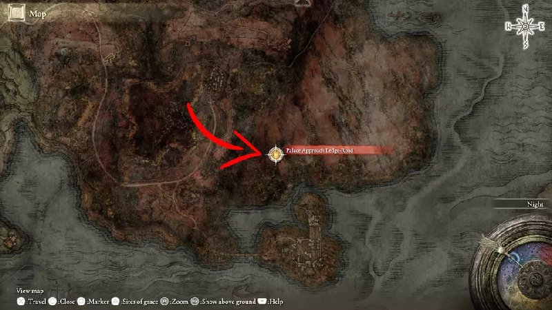 Rune Farming Elden Ring - Best Locations