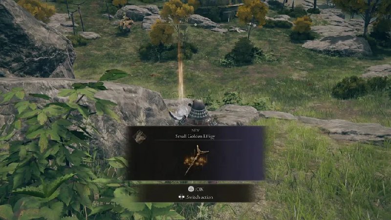 How to Summon in Elden Ring