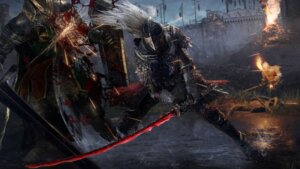 Rivers of Blood Elden Ring – Elden Ring’s Iconic Katana
