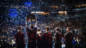 FaZe best MOUZ to lift IEM Chengdu 2024 trophy