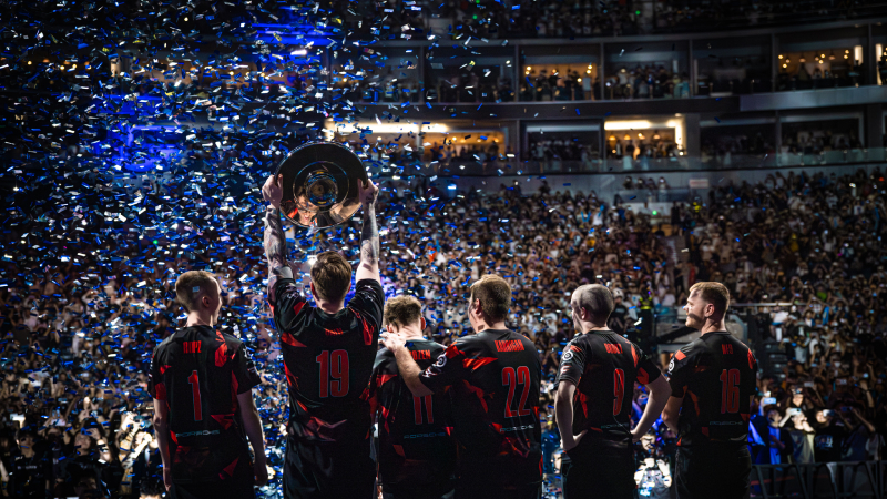 IEM Chengdu 2024