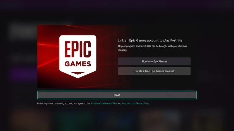 How to Play Fortnite on Cloud Gaming