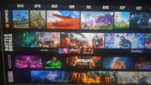 All Fortnite Leaks - Skins, New Seasons, Collabs, and More